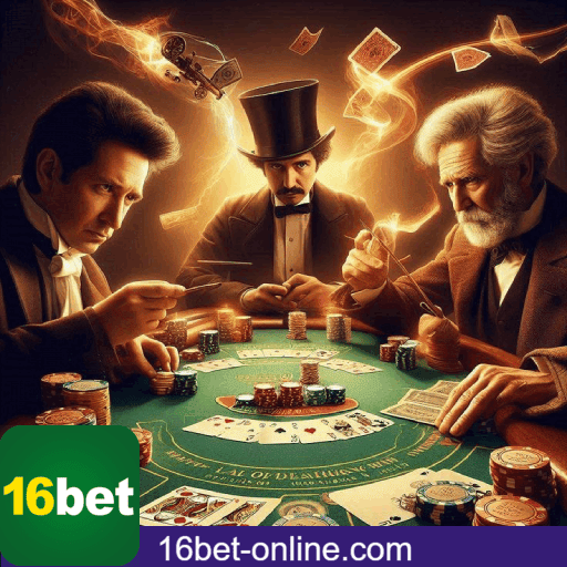 Como baixar o APK oficial da 16BET no Android