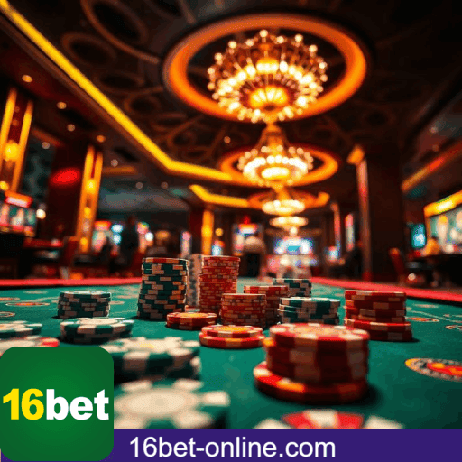 Perguntas frequentes app 16BET