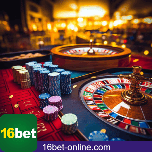 16BET app com funções completas para apostas