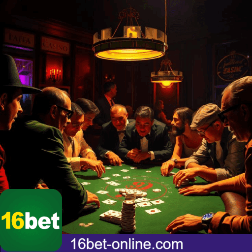 Passo a passo de registro e login na plataforma 16BET