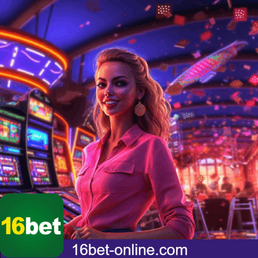 16BET app com download fácil e gratuito