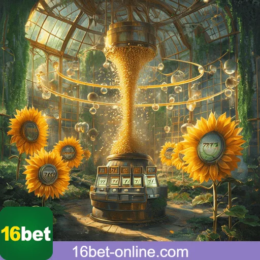 Banner destacando o app 16BET disponível para baixar grátis