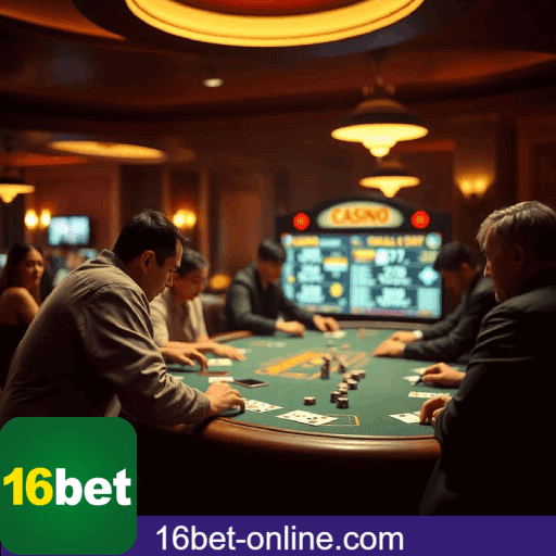 Exemplo Rollover 2 ilustrado com valores e etapas para cumprir o requisito de apostas da 16BET.