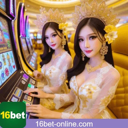 Banner destacando odds competitivas da 16BET em apostas esportivas