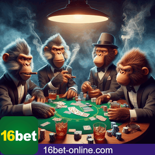 16BET bônus 2026 incluindo boas-vindas e promoções