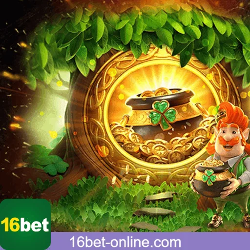 Imagem promovendo bônus 16BET com recompensas imperdíveis.