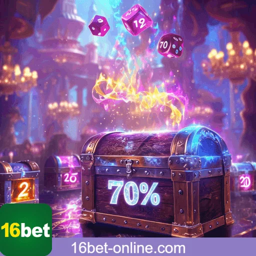 Cadastro rápido e seguro na plataforma 16BET