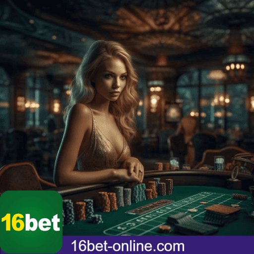 16BET apostas esportivas com análise profissional e mercados diversos