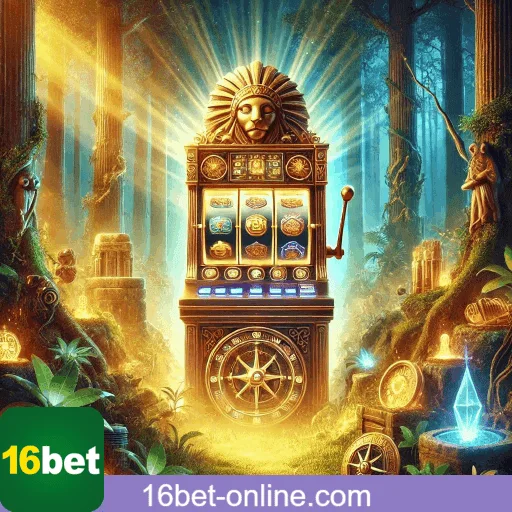 Imagem mostrando como instalar o app 16BET de forma simples