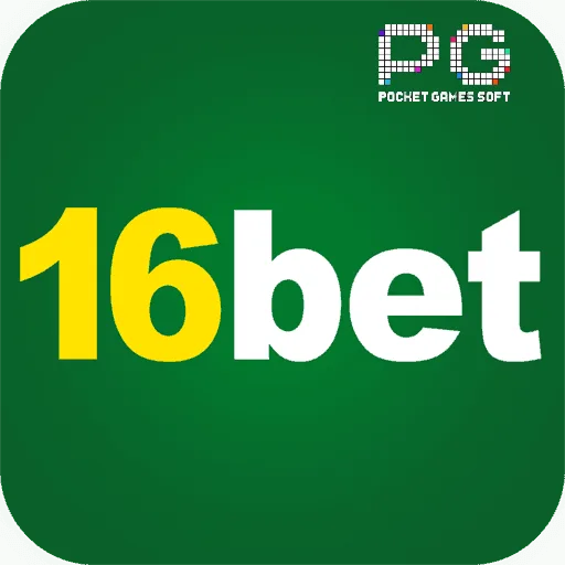 Logo da 16BET
