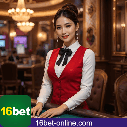 16BET Loteria com Mega-Sena e outras modalidades