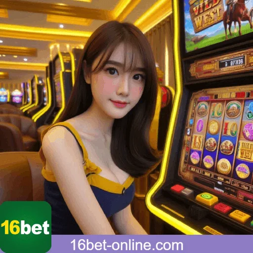 Imagem promovendo prêmios incríveis para quem joga na 16BET